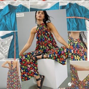 TP for Anthropologie Jumpsuit